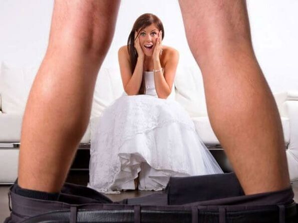 masaxe e exercicios para a ampliación do pene