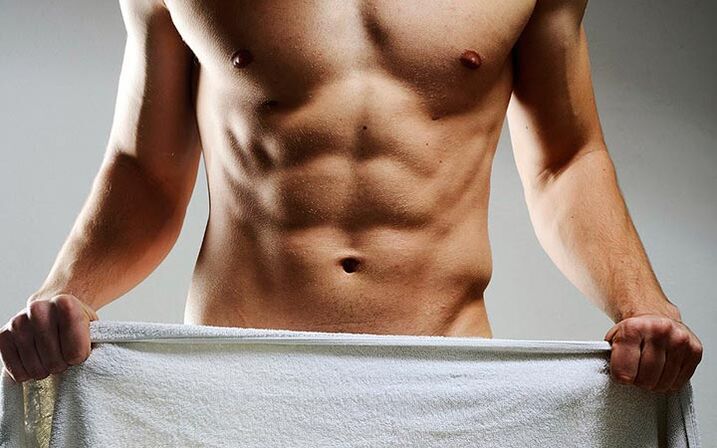 Masaxe térmica para un membro