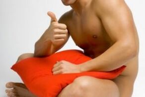 Métodos para aumentar o pene usando exercicios
