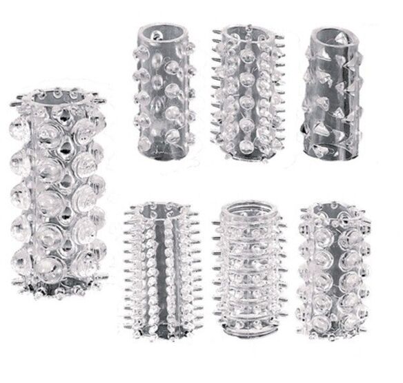 accesorios para aumentar o pene