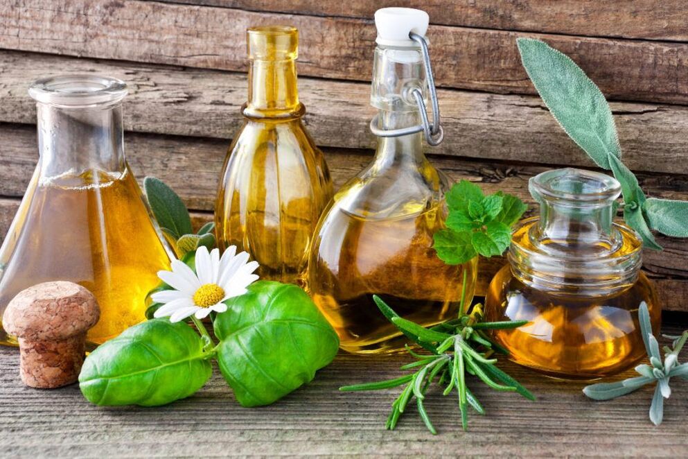 aceites para aumentar o tamaño do pene