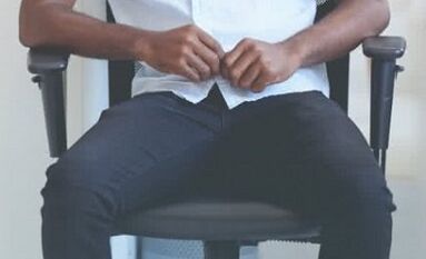 Exercicios para aumentar o pene