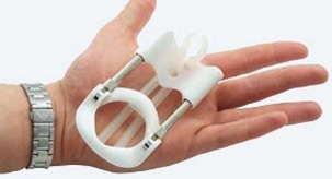extensor de ampliación do pene